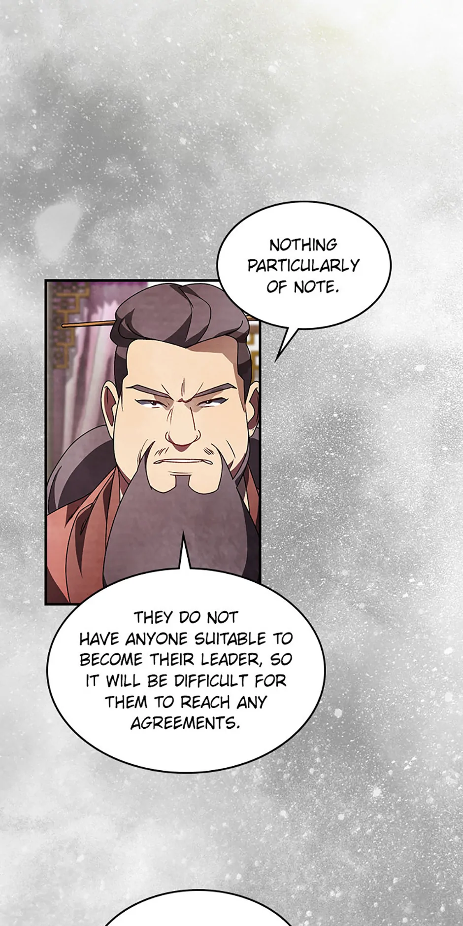 Yi Shen Dang Guan Chapter 89 53